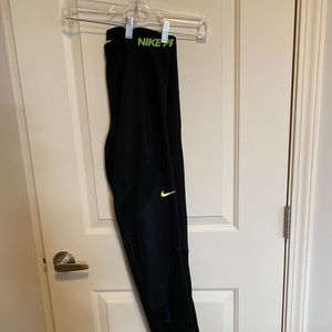NIKE leggings (2) just do it